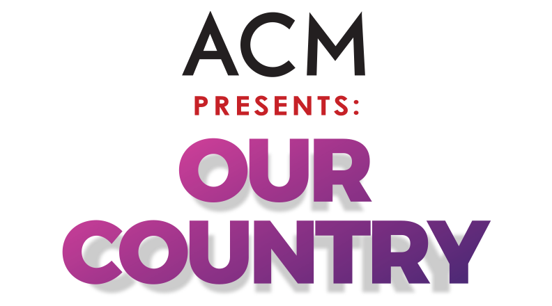 ACM Awards Topper