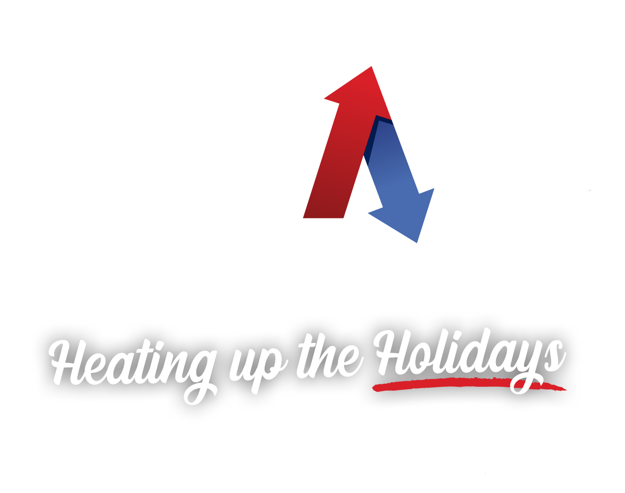 ASAP Heat and Air. Heating Up the Holidays. Enter To Win!