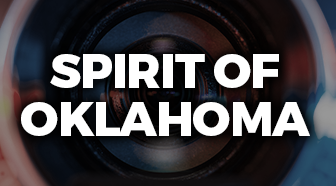 The Spirit Of Oklahoma Returns Home