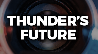 Shai Gilgeous-Alexander, Lu Dort Speak On Thunder Season Expectations Ahead Of Official Tip-Off