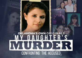 My Daughter's Murder