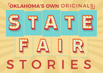 State Fair Stories