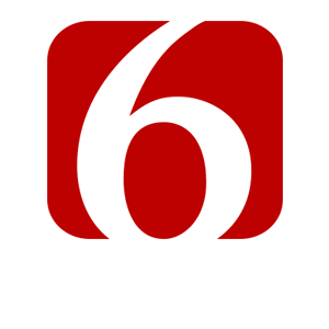 news on 6 logo