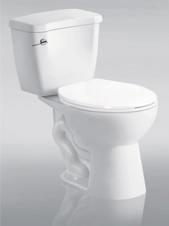 comfort toilet