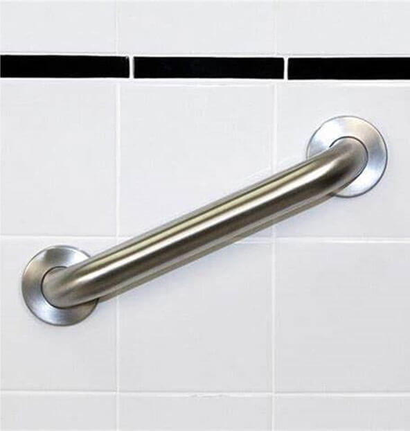 grab bars