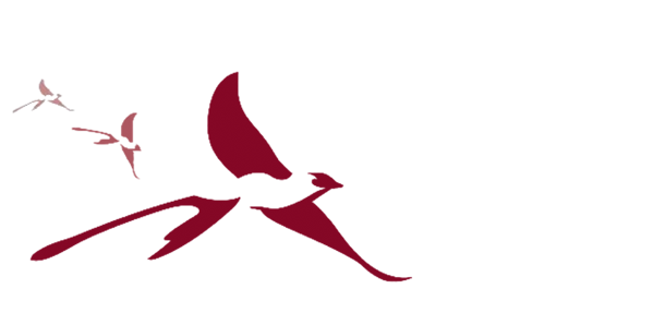 Scissortail Roofing logo