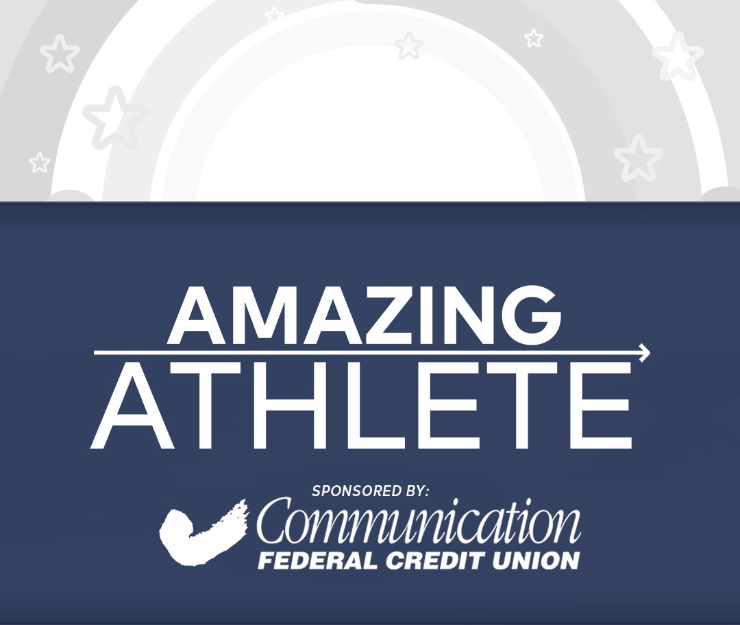 Amazing Athlete