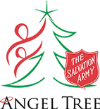 Salvation Army logo