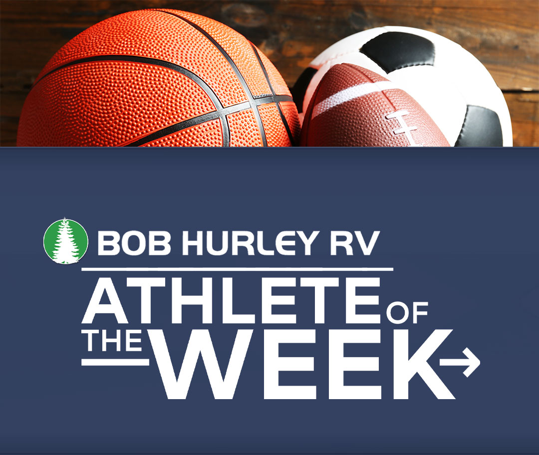 Athlete of the Week