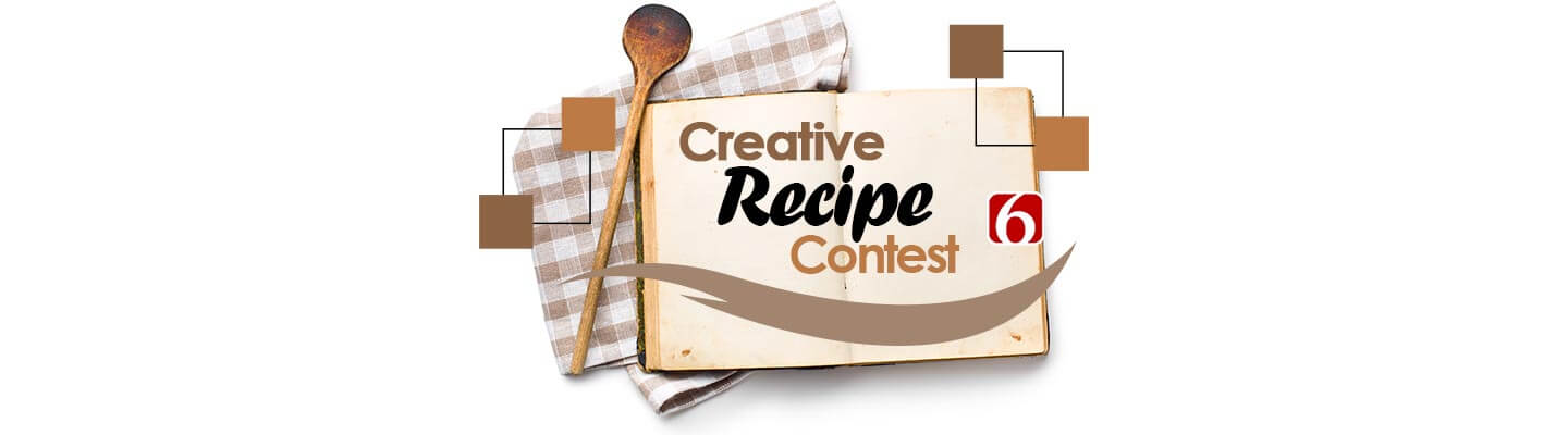 Creative Recipe Contest