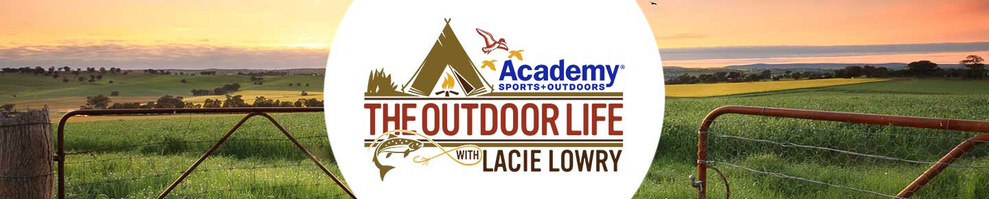 outdoor life with lacey