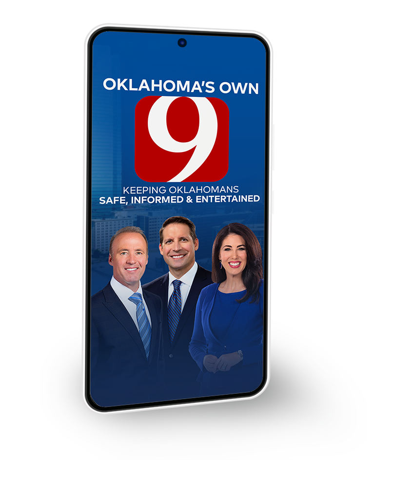 News 9 App