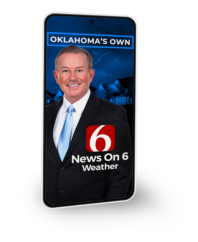 News On 6 Weather App