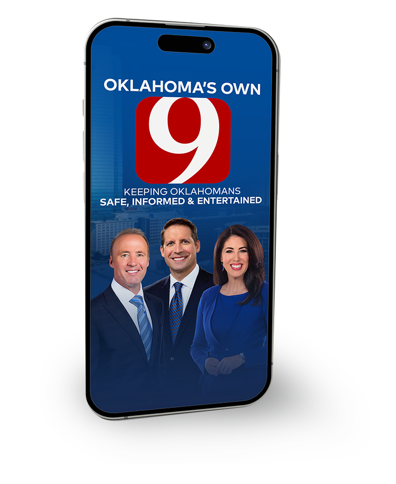 News 9 App