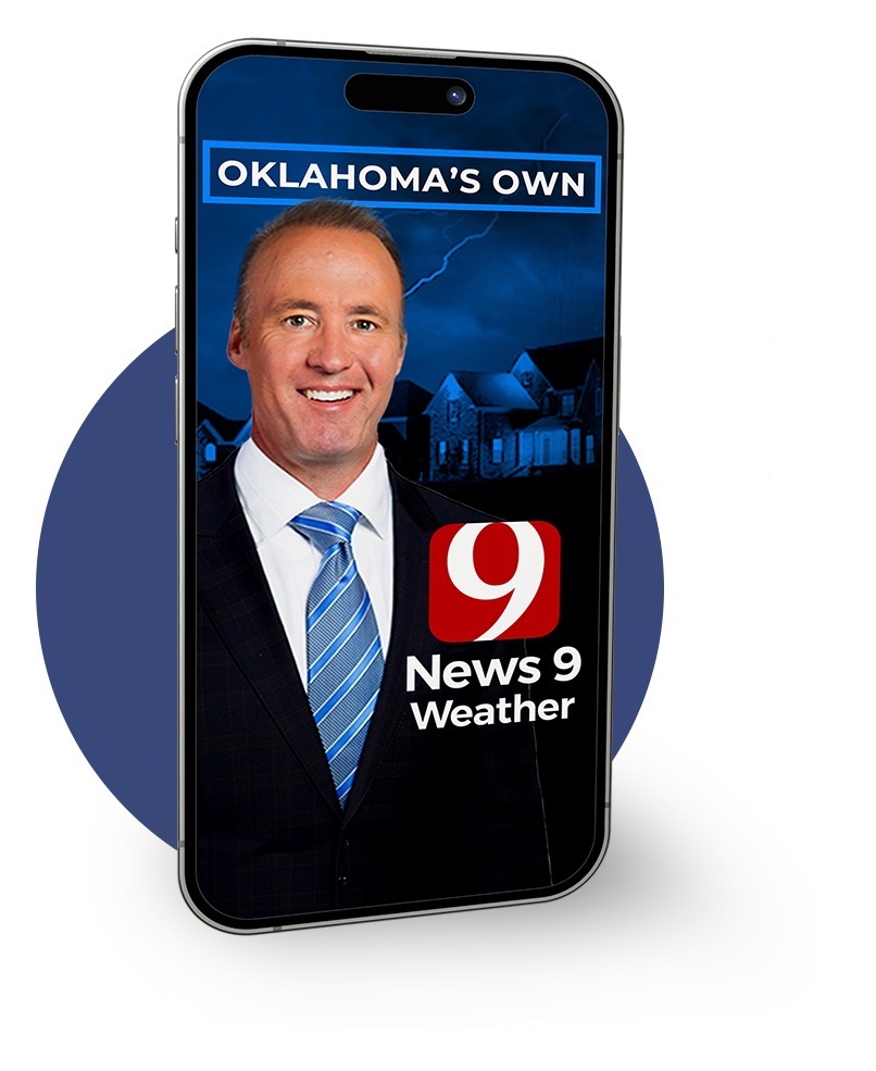 News 9 Weather App