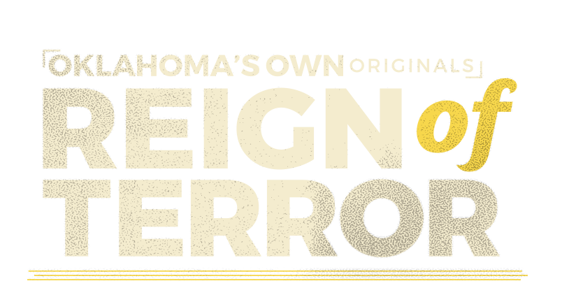 Reign of Terror logo
