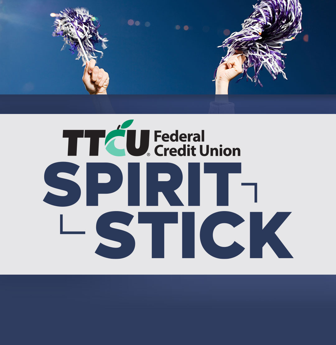 Spirit Stick