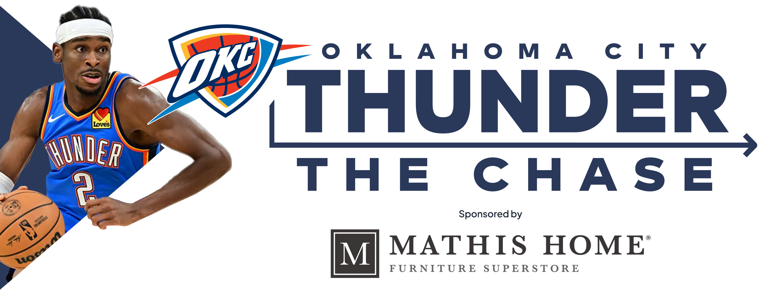 Thunder Finals - The Chase