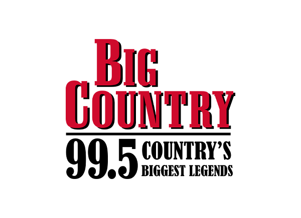 99.5 Big Country