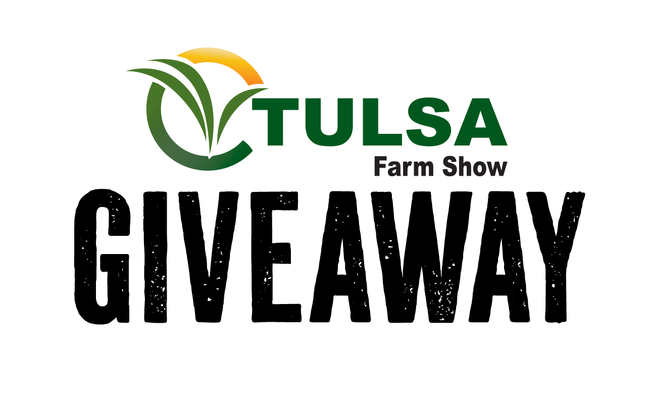 Tulsa Farm Show Logo