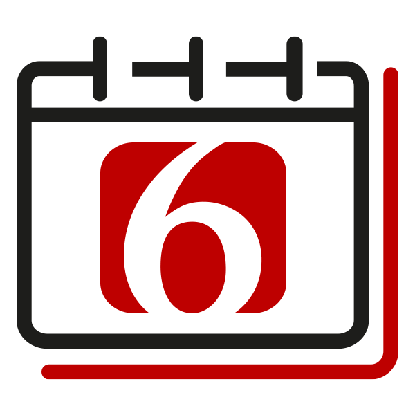 Virtual Calendar