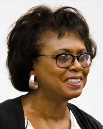 Anita Hill