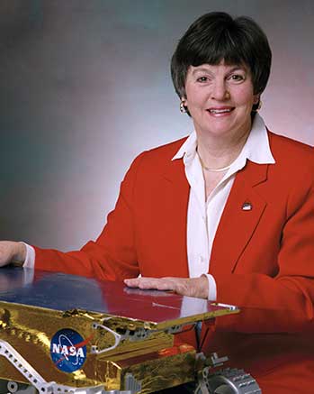 Donna Shirley