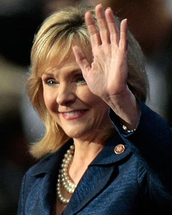 Mary Fallin