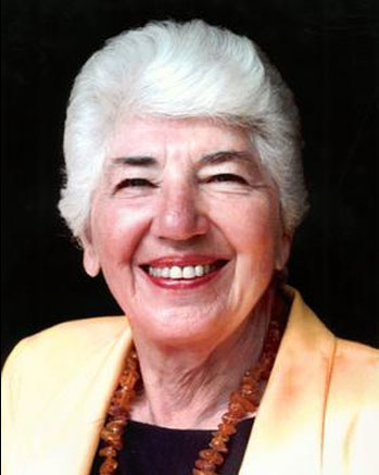 Nancy Feldman