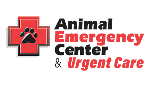 Animal Emergency Center logo