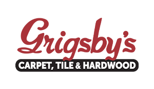 Grigsby's Carpet and Tile logo