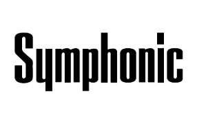 Symphonic Logo