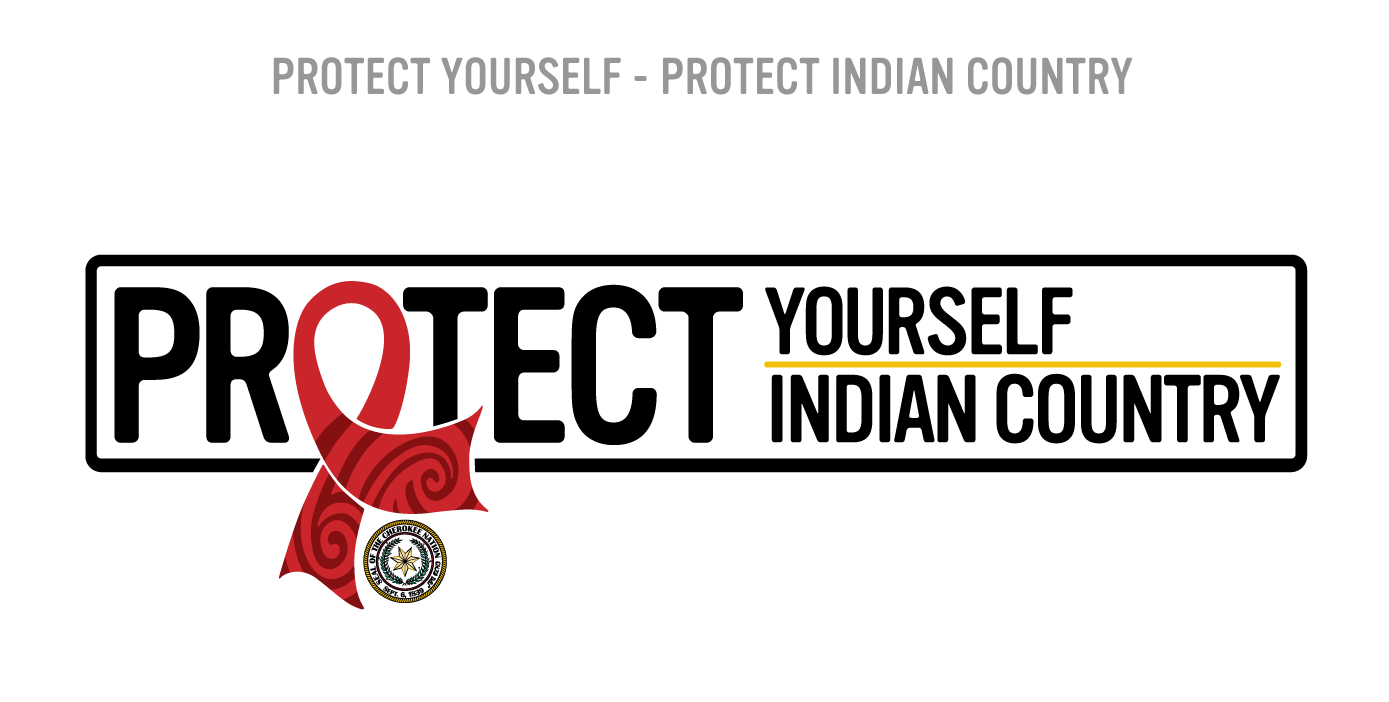 protect yourself logo