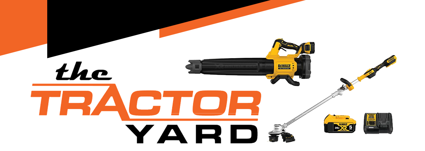 Tractor Yard logo