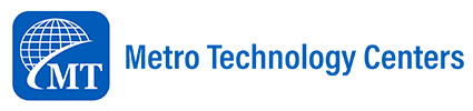 Metro Tech Center logo