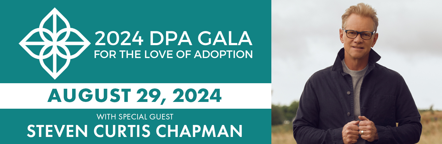 DPA GALA TICKET GIVEAWAY