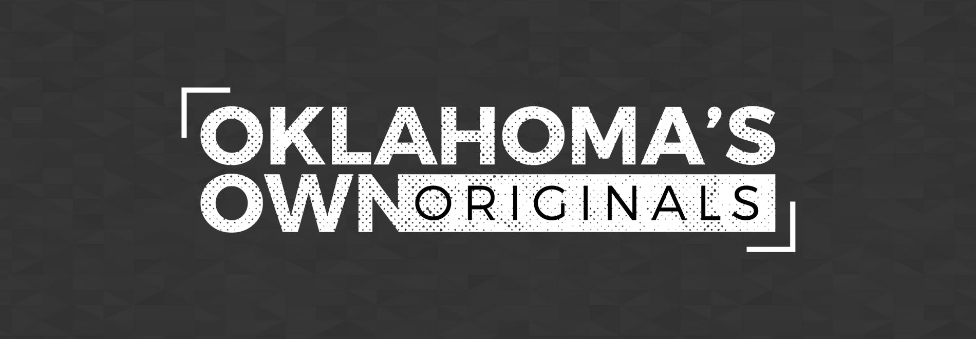 Oklahoma Own Originals
