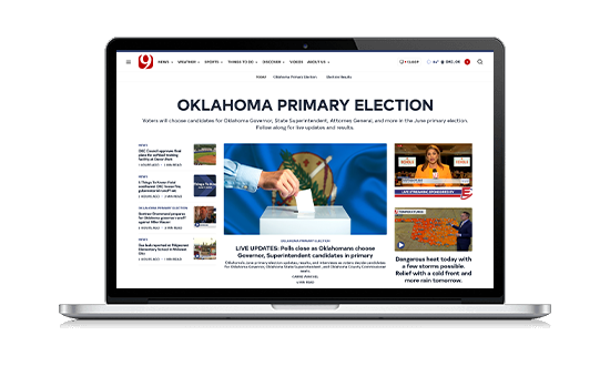 News 9