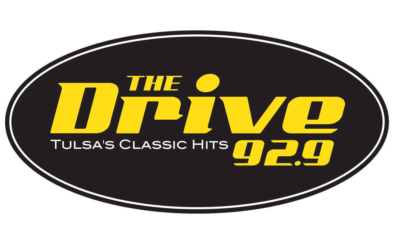 The Drive Logo