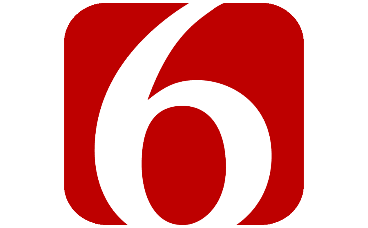 News On 6 Logo