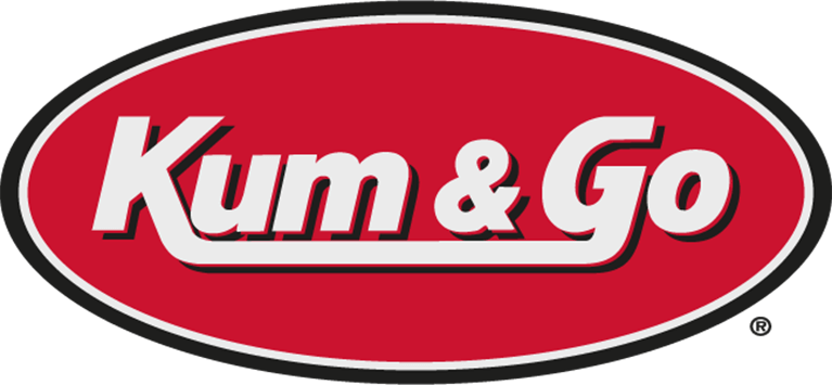 kum and go logo