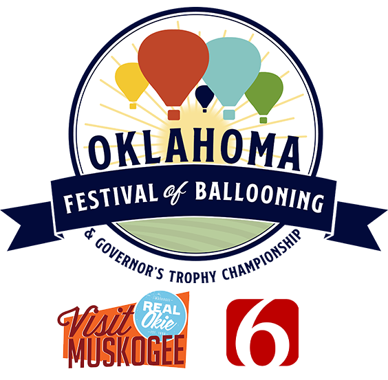 Oklahoma Festival of Ballooning