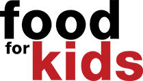 food for kids logo