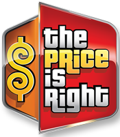 Price is Right logo