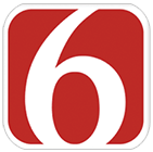 News On 6 logo