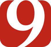 News 9 Logo