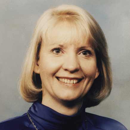 Linda Florence