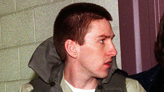 Timothy McVeigh