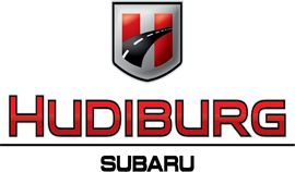 Hudiburg Subaru logo