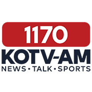 KOTV-AM Logo